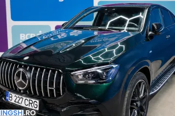 Mercedes-Benz GLE 53 AMG din 2023 - oferta MER220404
