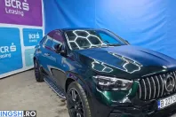 Mercedes-Benz GLE 53 AMG (Clasa GLE) din 2023 cu 22.473 km - oferta MER220404 - foto 2