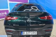 Mercedes-Benz GLE 53 AMG (Clasa GLE) din 2023 cu 22.473 km - oferta MER220404 - foto 5