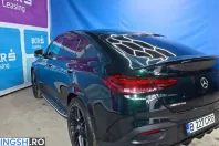 Mercedes-Benz GLE 53 AMG (Clasa GLE) din 2023 cu 22.473 km - oferta MER220404 - foto 6