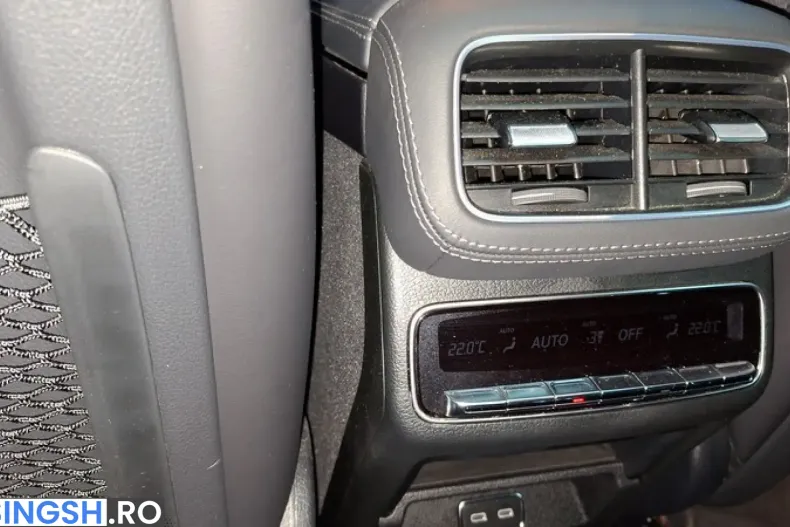 Mercedes-Benz GLE 53 AMG (Clasa GLE) din 2023 cu 22.473 km - oferta MER220404 - foto 15