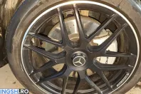 Mercedes-Benz GLE 53 AMG (Clasa GLE) din 2023 cu 22.473 km - oferta MER220404 - foto 18
