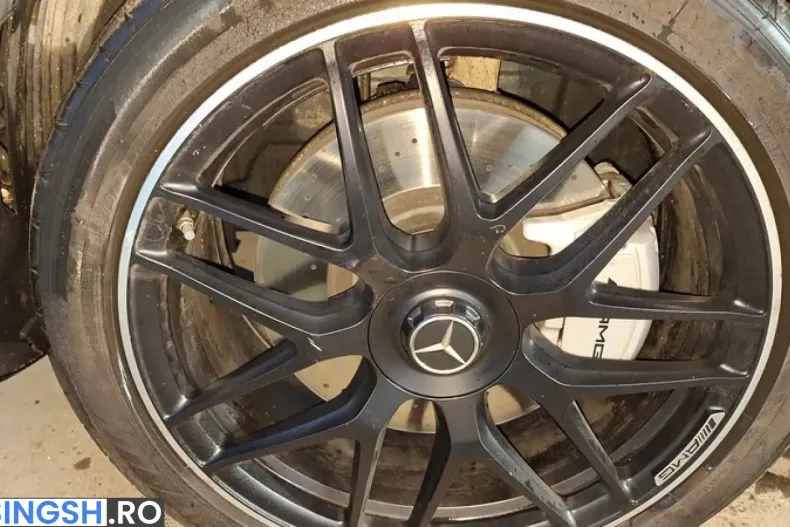 Mercedes-Benz GLE 53 AMG (Clasa GLE) din 2023 cu 22.473 km - oferta MER220404 - foto 18
