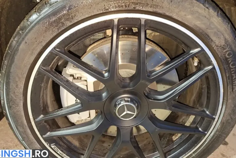 Mercedes-Benz GLE 53 AMG (Clasa GLE) din 2023 cu 22.473 km - oferta MER220404 - foto 20