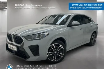 BMW X2 din 2025 - oferta BMW220405