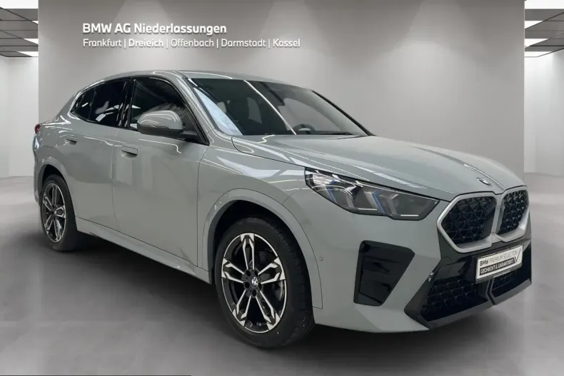 BMW X2 (Seria X) din 2025 cu 26.521 km - oferta BMW220405 - foto 3