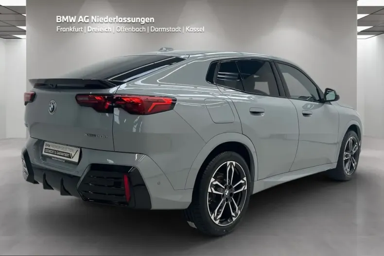 BMW X2 (Seria X) din 2025 cu 26.521 km - oferta BMW220405 - foto 4