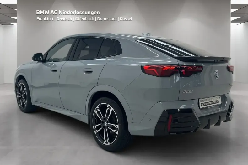 BMW X2 (Seria X) din 2025 cu 26.521 km - oferta BMW220405 - foto 5