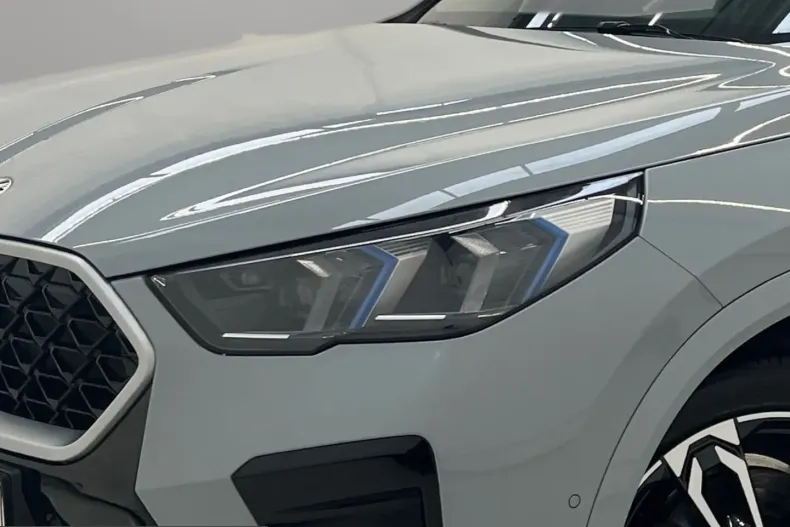 BMW X2 (Seria X) din 2025 cu 26.521 km - oferta BMW220405 - foto 7