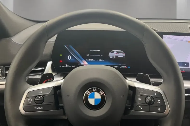 BMW X2 (Seria X) din 2025 cu 26.521 km - oferta BMW220405 - foto 10