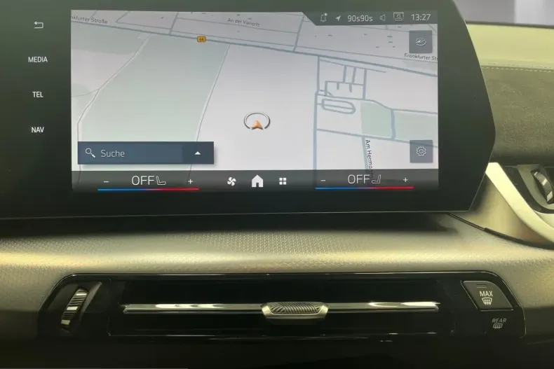 BMW X2 (Seria X) din 2025 cu 26.521 km - oferta BMW220405 - foto 11