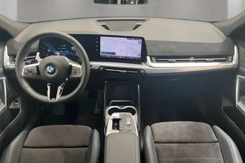 BMW X2 (Seria X) din 2025 cu 26.521 km - oferta BMW220405 - foto 12