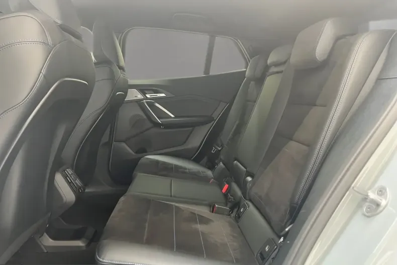 BMW X2 (Seria X) din 2025 cu 26.521 km - oferta BMW220405 - foto 13