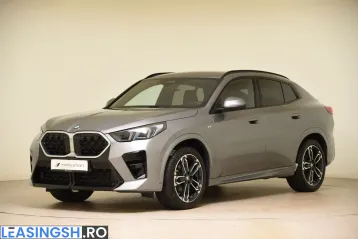 BMW X2 din 2024 - oferta BMW220406
