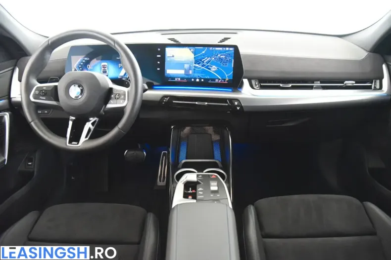 BMW X2 (Seria X) din 2024 cu 37.500 km - oferta BMW220406 - foto 9