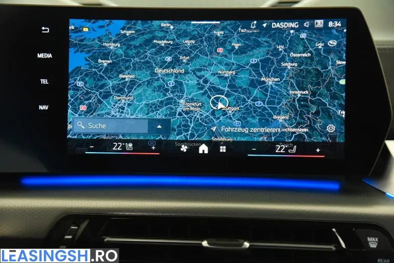BMW X2 (Seria X) din 2024 cu 37.500 km - oferta BMW220406 - foto 12