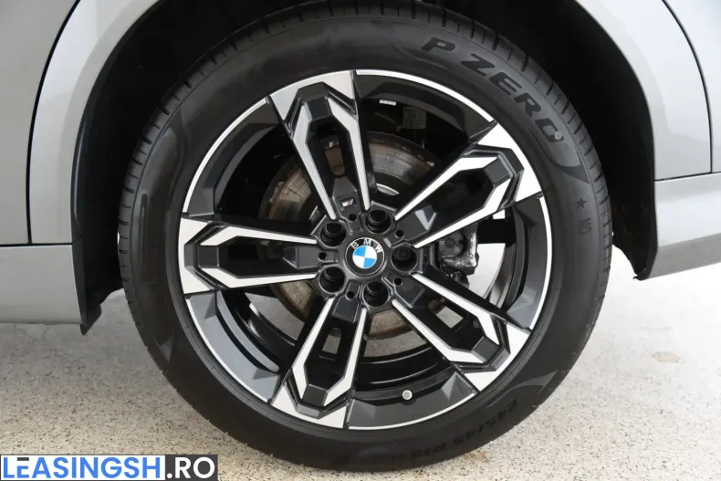 BMW X2 (Seria X) din 2024 cu 37.500 km - oferta BMW220406 - foto 20