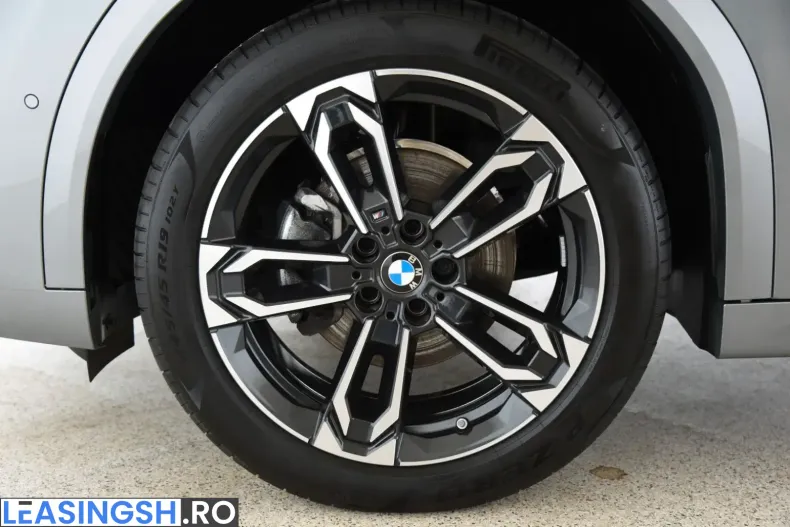 BMW X2 (Seria X) din 2024 cu 37.500 km - oferta BMW220406 - foto 21