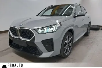 BMW X2 din 2025 - oferta BMW220407