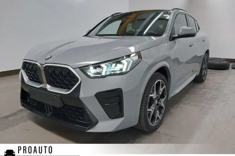 BMW X2 (Seria X) din 2025 cu 46.000 km - oferta BMW220407 - foto 1