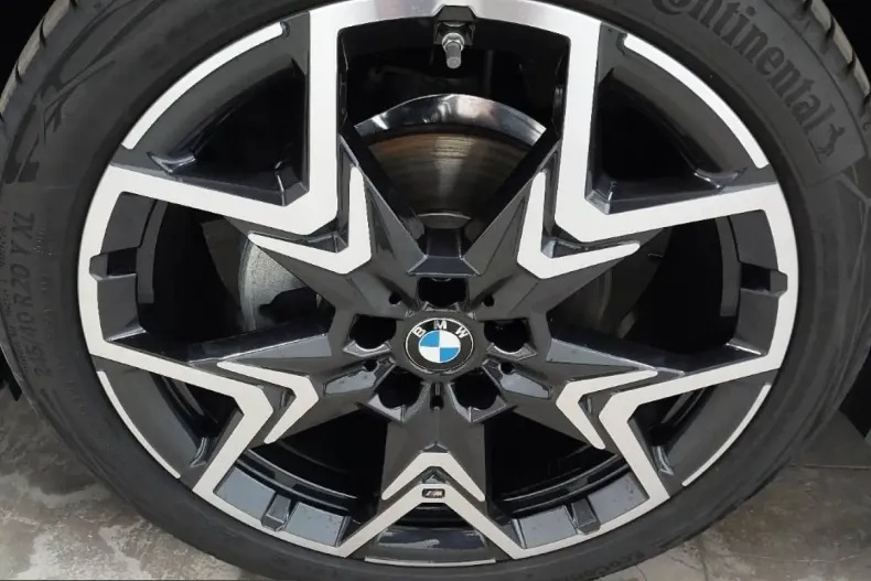 BMW X2 (Seria X) din 2025 cu 46.000 km - oferta BMW220407 - foto 4