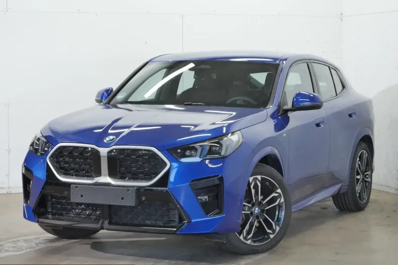 BMW X2 (Seria X) din 2025 cu 7.900 km - oferta BMW220408 - foto 1