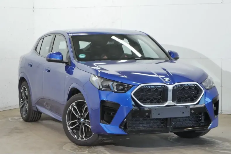 BMW X2 (Seria X) din 2025 cu 7.900 km - oferta BMW220408 - foto 3