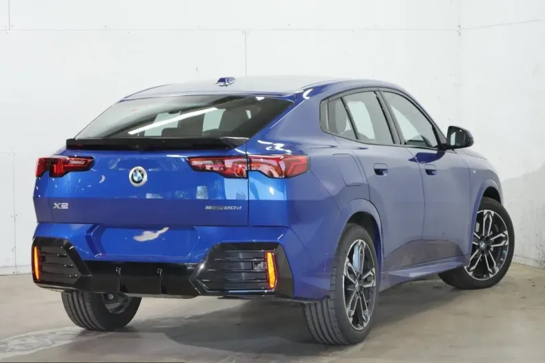 BMW X2 (Seria X) din 2025 cu 7.900 km - oferta BMW220408 - foto 5