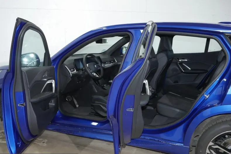 BMW X2 (Seria X) din 2025 cu 7.900 km - oferta BMW220408 - foto 7