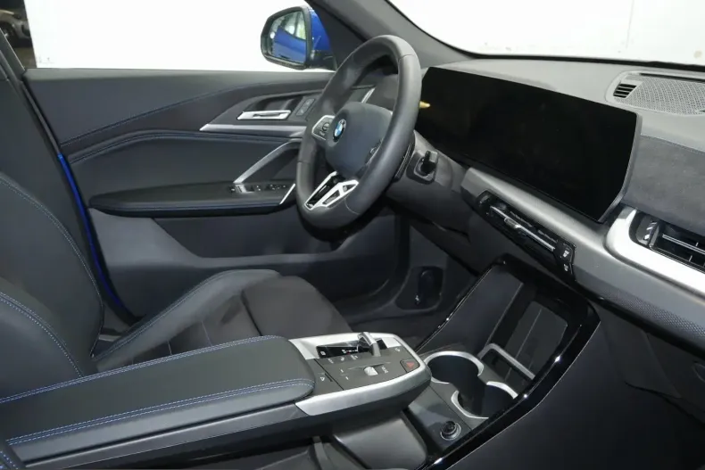 BMW X2 (Seria X) din 2025 cu 7.900 km - oferta BMW220408 - foto 8