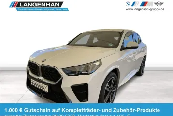 BMW X2 din 2025 - oferta BMW220409
