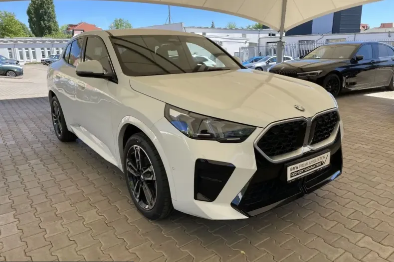BMW X2 (Seria X) din 2025 cu 25.455 km - oferta BMW220409 - foto 3