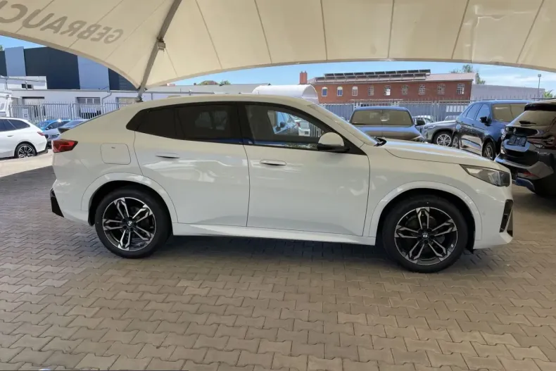 BMW X2 (Seria X) din 2025 cu 25.455 km - oferta BMW220409 - foto 4