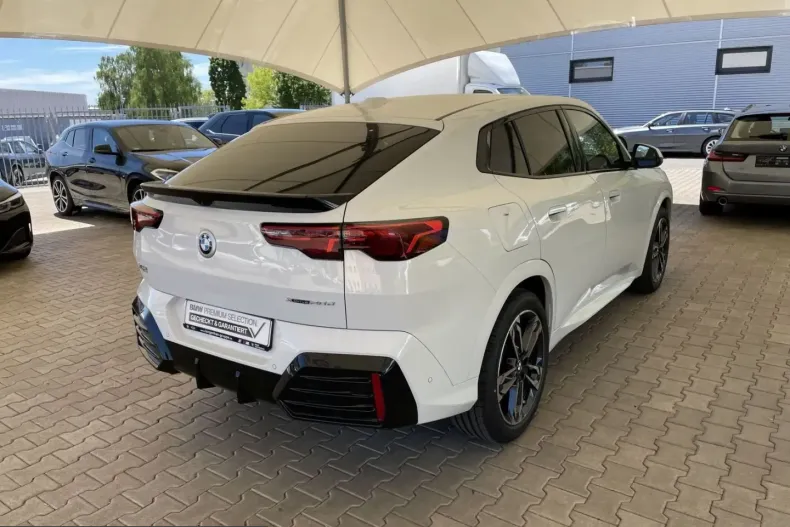BMW X2 (Seria X) din 2025 cu 25.455 km - oferta BMW220409 - foto 5