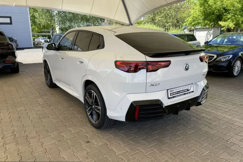BMW X2 (Seria X) din 2025 cu 25.455 km - oferta BMW220409 - foto 7