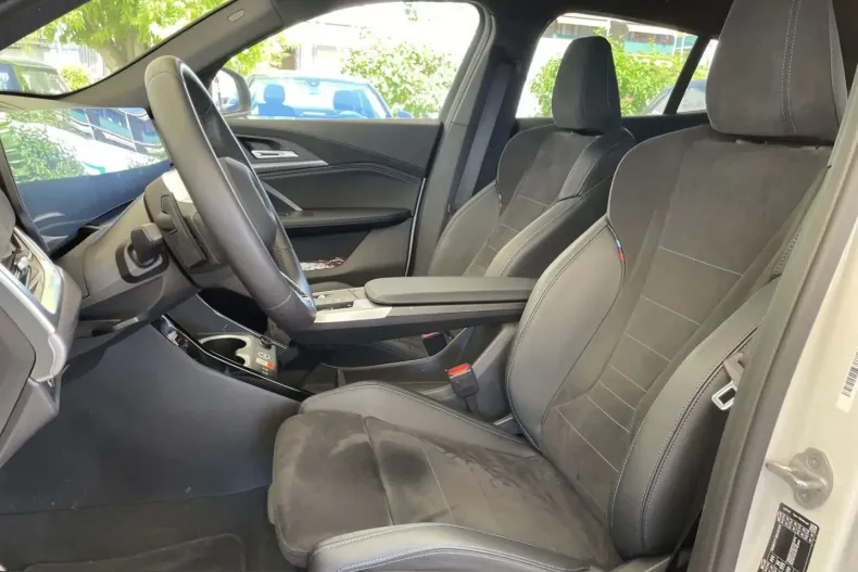 BMW X2 (Seria X) din 2025 cu 25.455 km - oferta BMW220409 - foto 9
