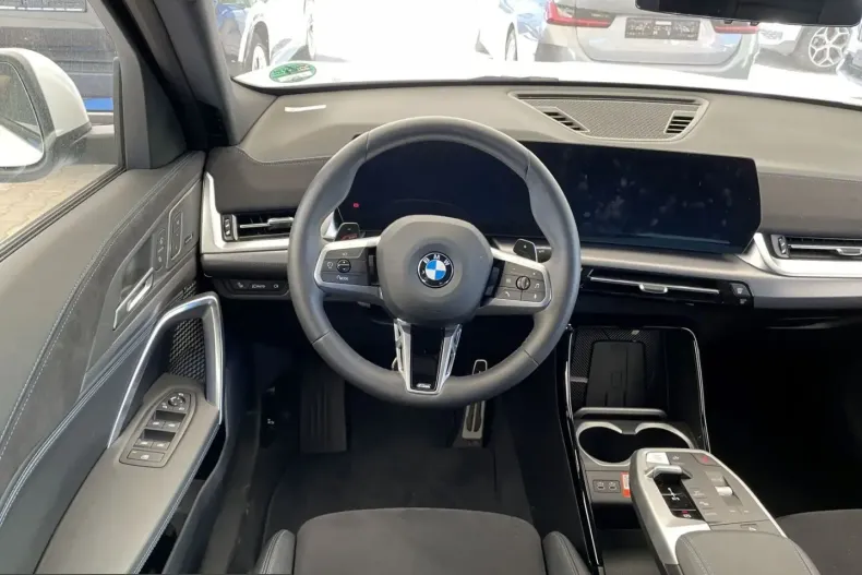 BMW X2 (Seria X) din 2025 cu 25.455 km - oferta BMW220409 - foto 15