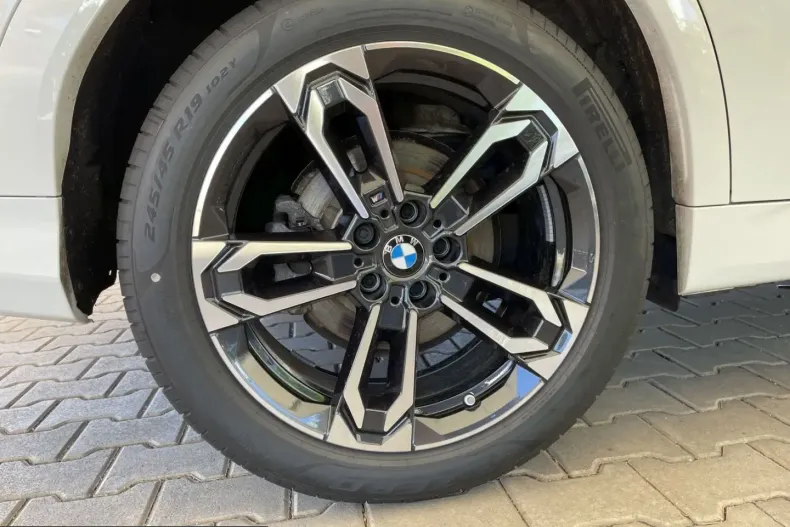 BMW X2 (Seria X) din 2025 cu 25.455 km - oferta BMW220409 - foto 28