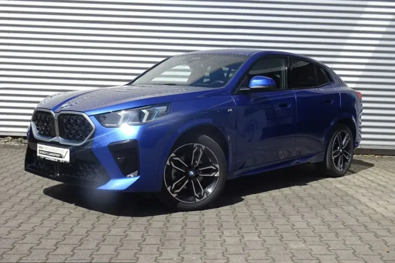 BMW X2 (Seria X) din 2025 cu 16.904 km - oferta BMW220410 - foto 1