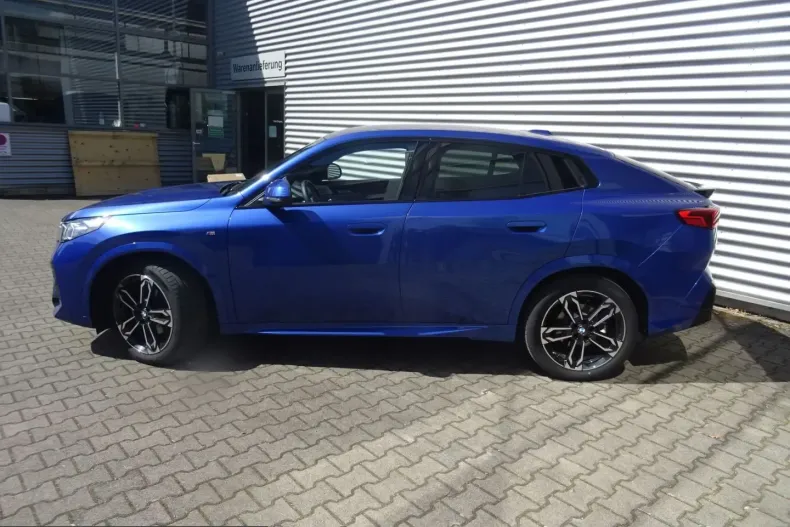 BMW X2 (Seria X) din 2025 cu 16.904 km - oferta BMW220410 - foto 4