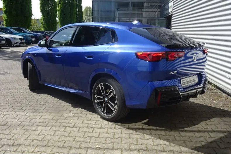 BMW X2 (Seria X) din 2025 cu 16.904 km - oferta BMW220410 - foto 5