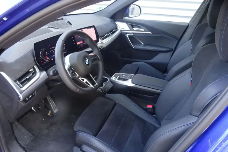 BMW X2 (Seria X) din 2025 cu 16.904 km - oferta BMW220410 - foto 6
