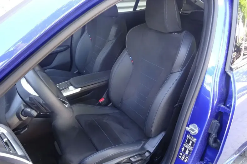 BMW X2 (Seria X) din 2025 cu 16.904 km - oferta BMW220410 - foto 7