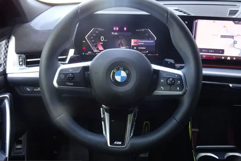 BMW X2 (Seria X) din 2025 cu 16.904 km - oferta BMW220410 - foto 17