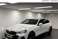 BMW 550 (Seria 5) din 2025 cu 15.590 km - oferta BMW220411 - foto 1