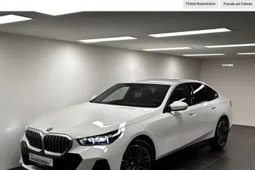 BMW 550 din 2025 - oferta BMW220411