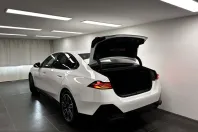 BMW 550 (Seria 5) din 2025 cu 15.590 km - oferta BMW220411 - foto 12