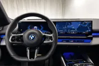 BMW 550 (Seria 5) din 2025 cu 15.590 km - oferta BMW220411 - foto 28