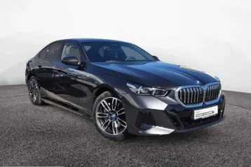 BMW 550 din 2024 - oferta BMW220412