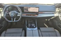 BMW 550 (Seria 5) din 2024 cu 21.800 km - oferta BMW220412 - foto 5
